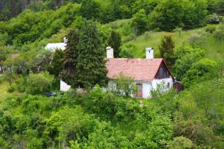 Ubytovanie Domček Paradajz - Banská Štiavnica - 0