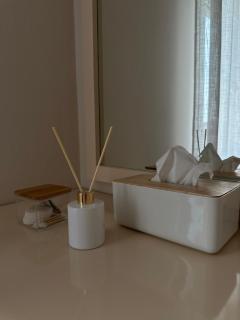 Vlora Escape Apartment - Vlora - 3