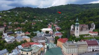 Ubytovanie Domček Paradajz - Banská Štiavnica - 5