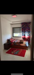 Magic House Appartement Confort & Piscine Mansouria - Mansouria - 8