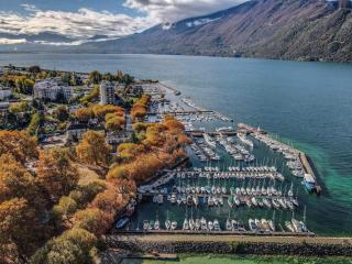 Charming studio between lakes and mountains - 7