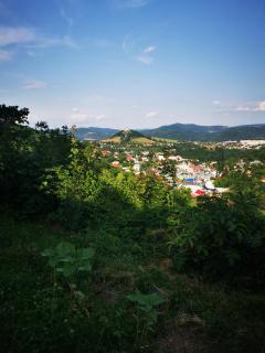 Ubytovanie Domček Paradajz - Banská Štiavnica - 2