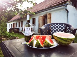 Ubytovanie Domček Paradajz - Banská Štiavnica - 4