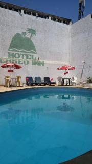Hotel Perseo Inn - Barranca - 4