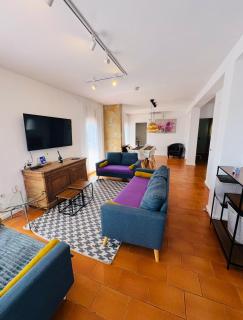 Exclusiva casa con vistas despejadas al mar y piscina privada - Lloret de Mar - 3