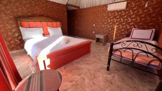 Room in BB - WADI RUM UFO NAEL CAMP - Disah - 3