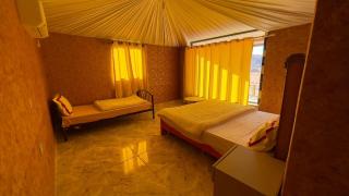 Room in BB - WADI RUM UFO NAEL CAMP - Disah - 2