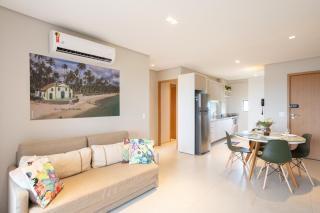 ECO RESORT PRAIA DOS CARNEIROS - Desfrute de uma estadia inesquecível - 7