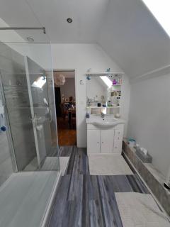 Chambre chez l habitant à 10 mn de aéroport - 8