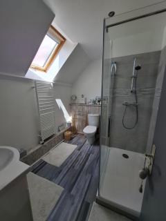 Chambre chez l habitant à 10 mn de aéroport - 4