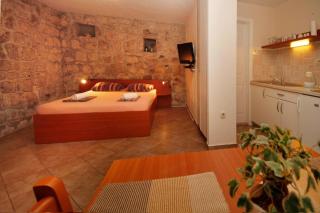 Apartmani Caralipeo - Makarska - 6