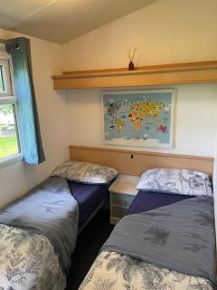 95 Newquay bay Resort Dog friendly - Newquay - 6