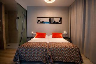 Ekilibrio Hotel & Apart-Suites - Madrid - 4