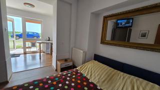 Hotelik Europa Apartamenty i pokoje gościnne - Unieście - 6
