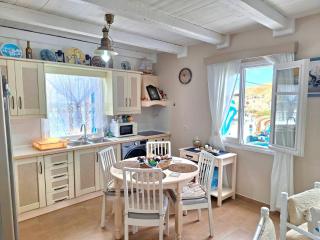 Captain Elias House - Karpathos - 5