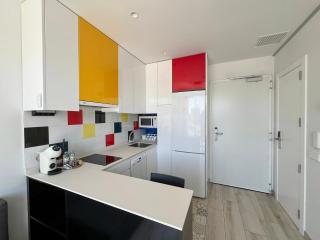Ekilibrio Hotel & Apart-Suites - Madrid - 3