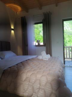 Blue Eye Theth Guest House - Theth - 5
