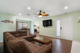 Mai Tu Suns - Renovated 3 Bedroom Beach Home! - Myrtle Beach - 4
