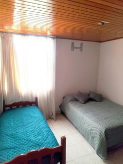 Habitación Vacacional - 1