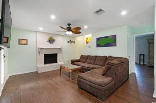 Mai Tu Suns - Renovated 3 Bedroom Beach Home! - Myrtle Beach - 2