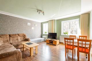 Apartmán u Petrů 1 - 1