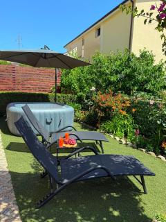 Jacuzzi, Kids' Playground, Free Parking - Kaštela - 4