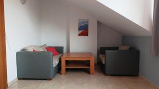 Lara's cosy apartment 200 m from lift - Bansko - 0
