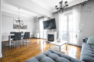 Ayama Residence, The Luxury Suites - Thessaloniki - 0