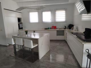 Vila first line to the sea - Netanya - 7