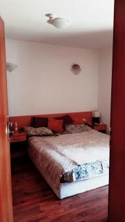 Lara's cosy apartment 200 m from lift - Bansko - 9