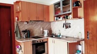 Lara's cosy apartment 200 m from lift - 1