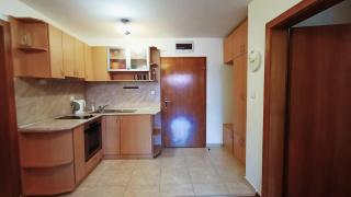 Lara's cosy apartment 200 m from lift - 1