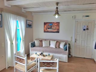 Captain Elias House - Karpathos - 6