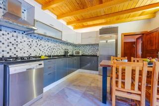 Villa Candy Stone, Private Pool Villa for 8 People - Fethiye - 6
