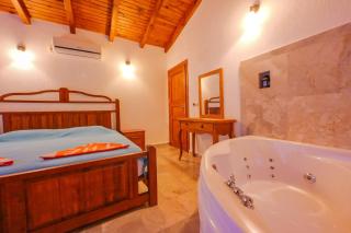 Villa Candy Stone, Private Pool Villa for 8 People - Fethiye - 5