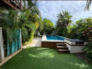 Casa Nona Azul - Cancún - 9