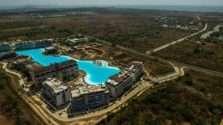 Baia Kristal Cartagena - 9