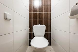 Apartmán u Petrů 1 - Jáchymov - 1
