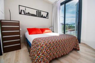 Ekilibrio Hotel & Apart-Suites - Madrid - 2