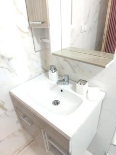 Charmant appartement à Casablanca Près tram & gare - 7