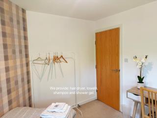 23 Lochburn Gardens - Carz - Maryhill - 2