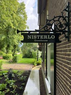 Nisterlo Guesthouse - Nistelrode - 8