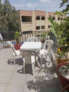 Charmant appartement à Casablanca Près tram & gare - Casablanca - 1