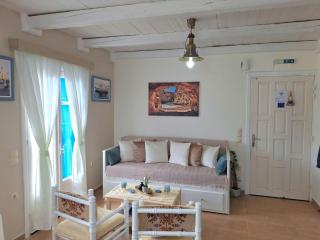 Captain Elias House - Karpathos - 7