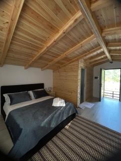 Guest house Panorama - Koman - 8
