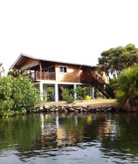 Ponciana Villa - Maya Beach - 7