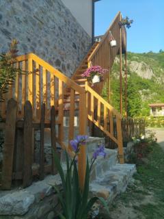 Blue Eye Theth Guest House - Theth - 7