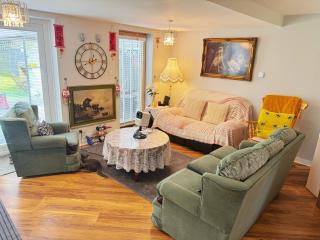 23 Lochburn Gardens - Carz - Maryhill - 8