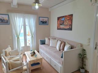 Captain Elias House - Karpathos - 8