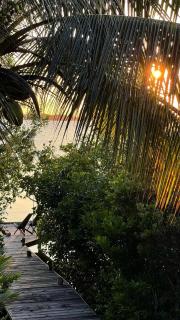 Ponciana Villa - Maya Beach - 1